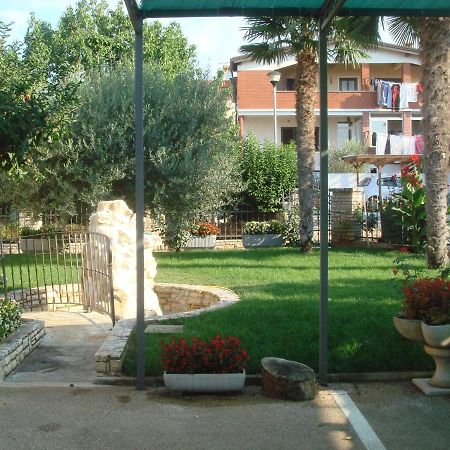 Novigrad Istria Apartments And Rooms Branka מראה חיצוני תמונה