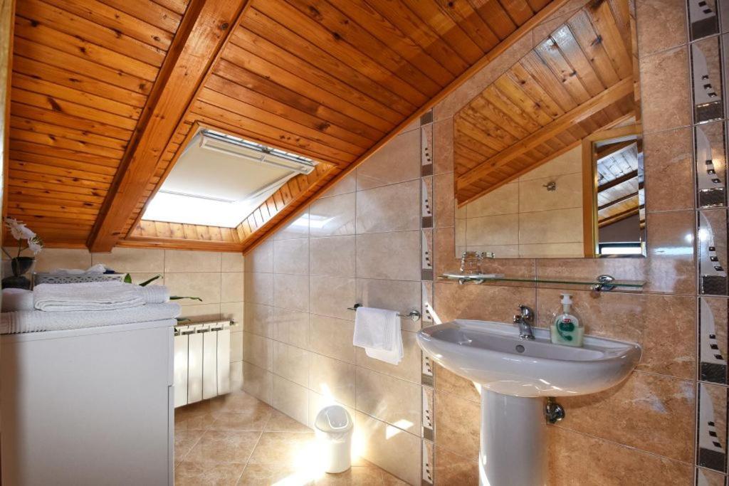 Novigrad Istria Apartments And Rooms Branka מראה חיצוני תמונה